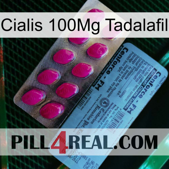100Mg Cialis Tadalafil 35